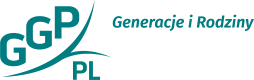 Logo projektu Generacje i Rodziny
